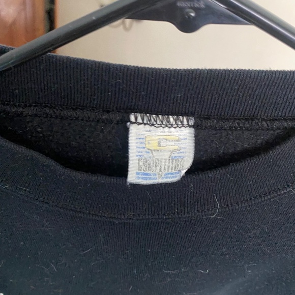 Greenbay packers sweatshirt XXL - Picture 3 of 4